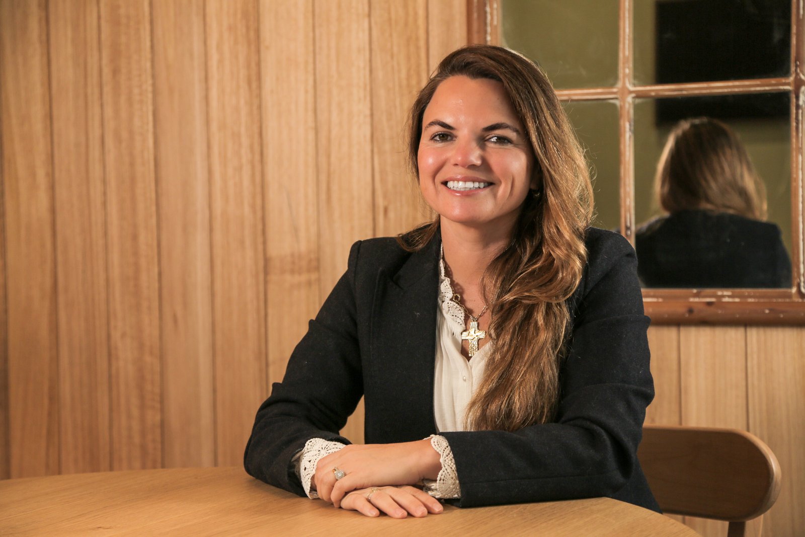 Katia Weisser - Coach Ontológica